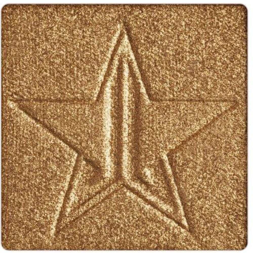 5+1 free Jeffree Star Eyeshadow Singles - Brand new in box - Picture 3 of 6